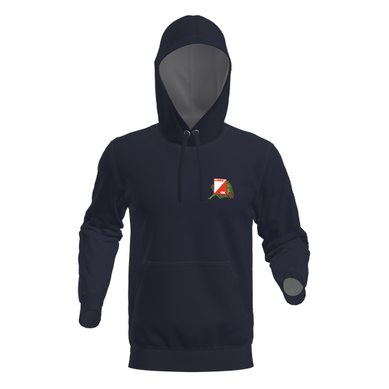 NW Basic Hoodie Jr