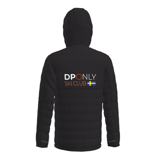 Storm Light Down Hoodie Men