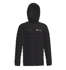 Storm Light Down Hoodie Women
