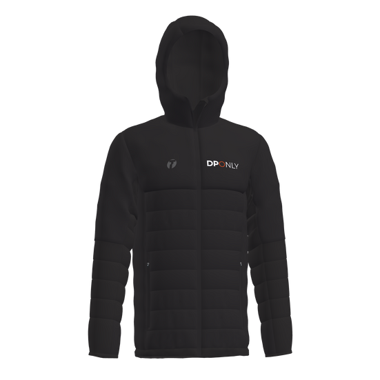 Storm Light Down Hoodie Women