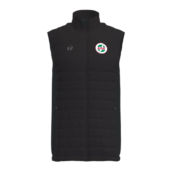 Storm Light Down Vest Jr