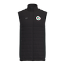 Storm Light Down Vest Women