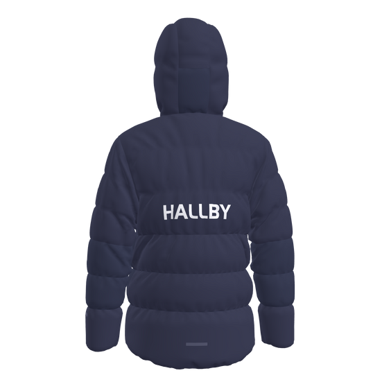 Storm Down 500 2.0 Jacket Jr