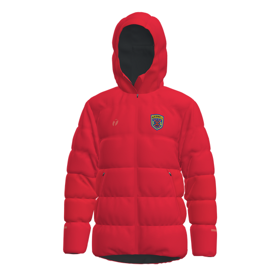 Storm Down 500 2.0 Jacket Women