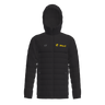 Storm Light Down Hoodie Jr