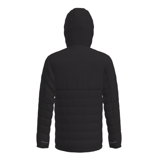 Storm Light Down Hoodie Women