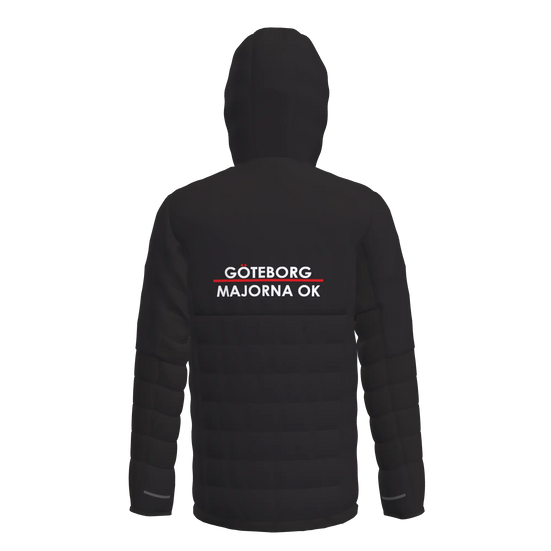 Storm Light Down Hoodie Jr