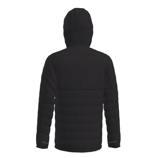 Storm Light Down Hoodie Women
