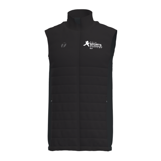 Storm Light Down Vest Women