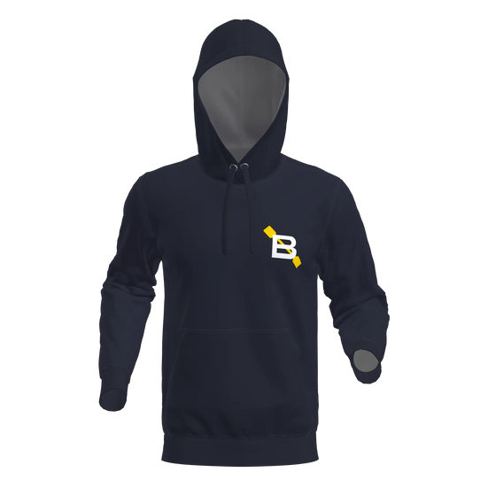 NW Basic Hoodie