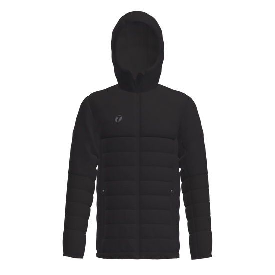 Storm Light Down Hoodie Women