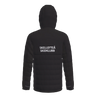 Storm Light Down Hoodie Women