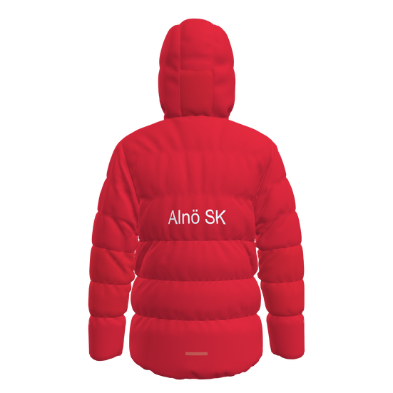 Storm Down 500 2.0 Jacket Jr