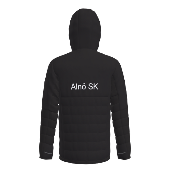 Storm Light Down Hoodie Men