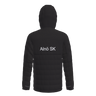 Storm Light Down Hoodie Men