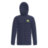 Storm Light Down Hoodie Men