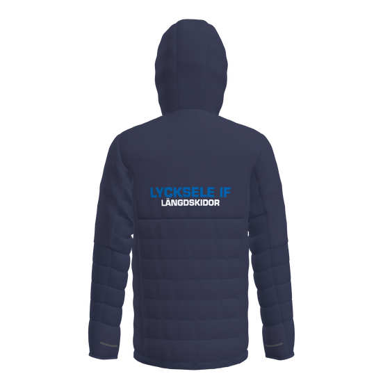 Storm Light Down Hoodie Men