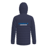 Storm Light Down Hoodie Men