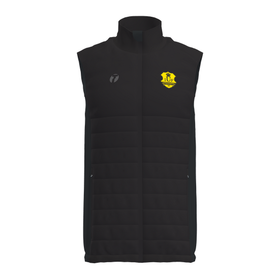 Storm Light Down Vest Women