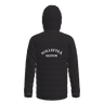 Storm Light Down Hoodie Jr