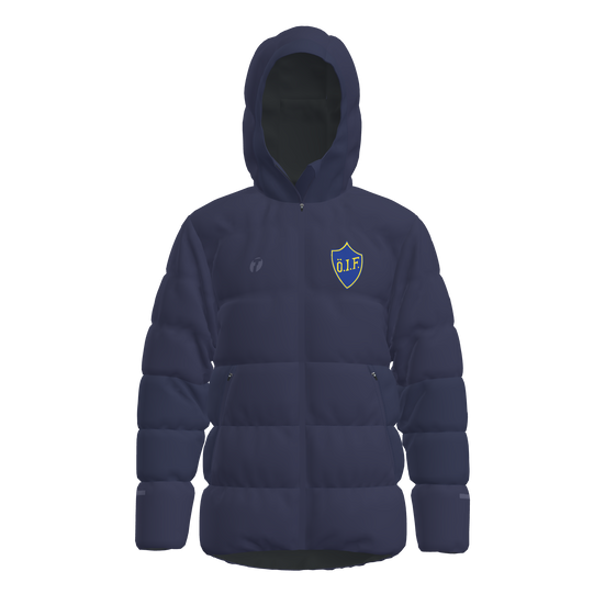 Storm Down 500 2.0 Jacket Women