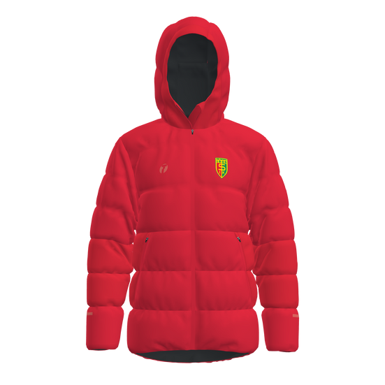 Storm Down 500 2.0 Jacket Women