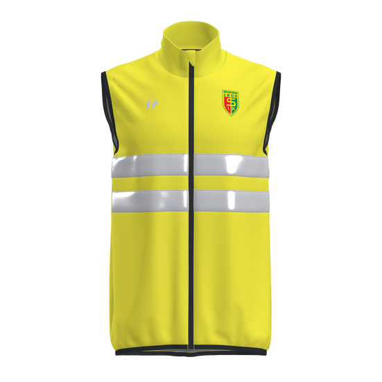 Reflect Vest TX Jr
