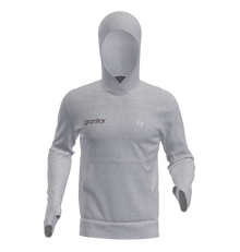 Cloudy Hoodie TX Men