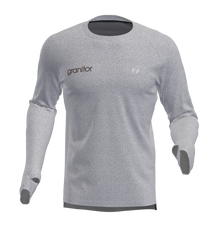 Cloudy Crew Neck TX Women