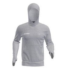 Cloudy Hoodie TX Men