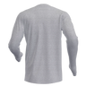 Cloudy Crew Neck Men