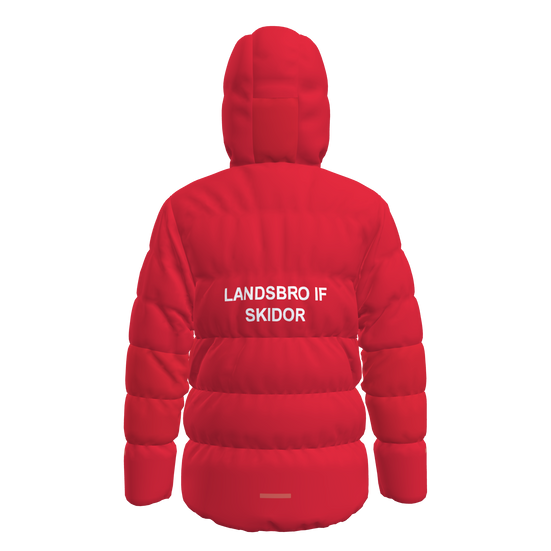 Storm Down 500 2.0 Jacket Women