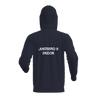 NW Basic Hoodie Jr