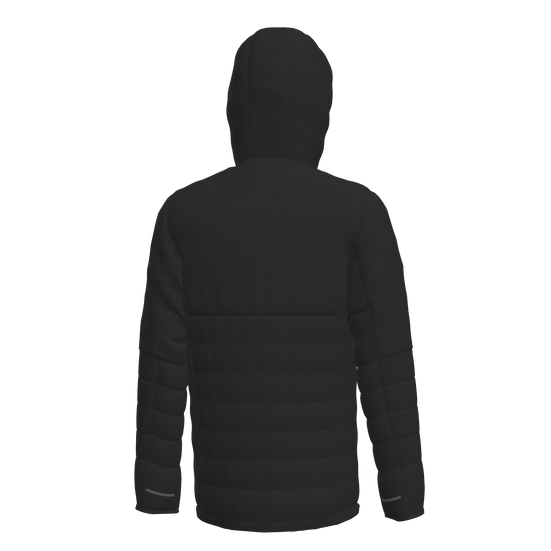 Storm Light Down Hoodie Women