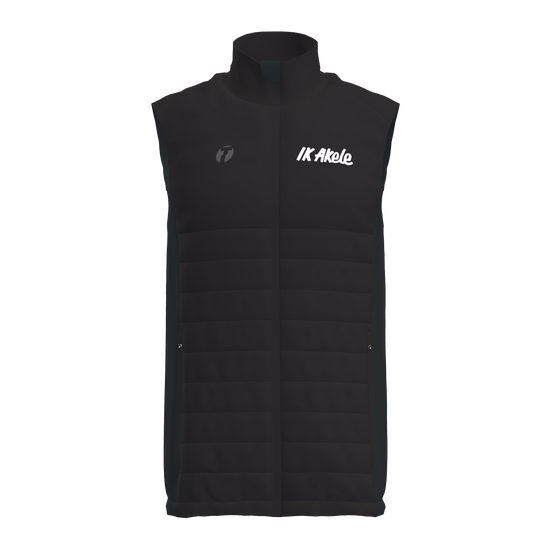 Storm Light Down Vest Jr