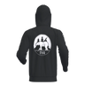 NW Basic Hoodie Jr