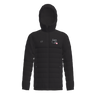 Storm Light Down Hoodie Women