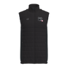 Storm Light Down Vest Women