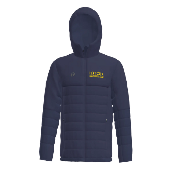 Storm Light Down Hoodie Men