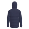 Storm Light Down Hoodie Women