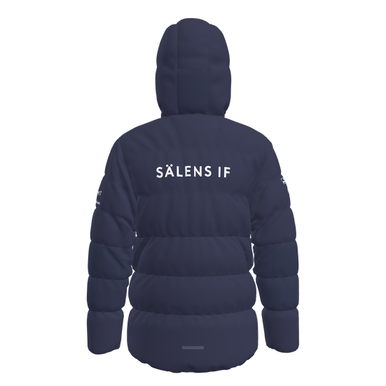 Storm Down 500 2.0 Jacket Jr