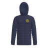 Storm Light Down Hoodie Jr