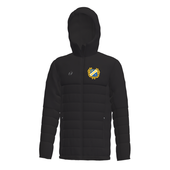 Storm Light Down Hoodie Jr