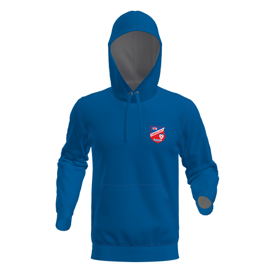 NW Basic Hoodie Jr