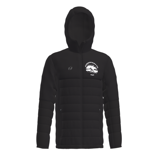 Storm Light Down Hoodie Men