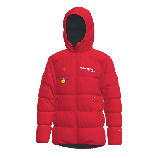 Storm Down 500 2.0 Jacket Women