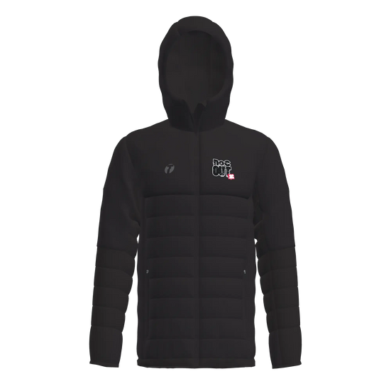 Storm Light Down Hoodie Men