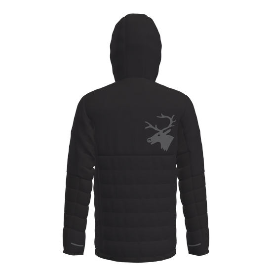 Storm Light Down Hoodie Men