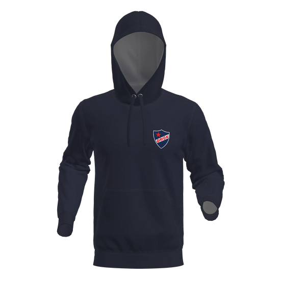 NW Basic Hoodie