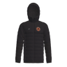 Storm Light Down Hoodie Jr